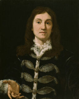 Giovanni Battista Gaulli